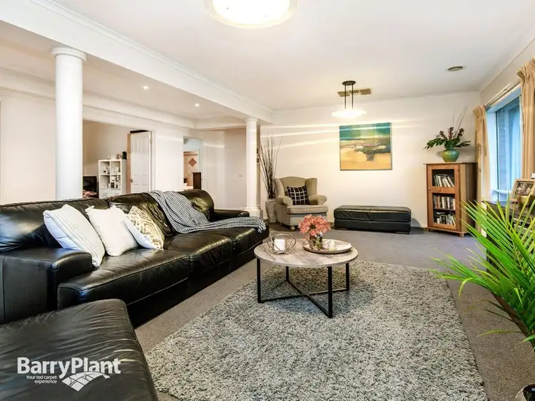 Sixth view of Homely house listing, 7 Tynham Court, Mornington VIC 3931