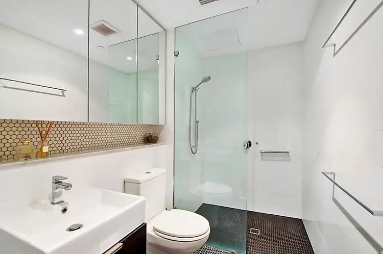 Sixth view of Homely apartment listing, 205/15 Bayswater Road, Potts Point NSW 2011