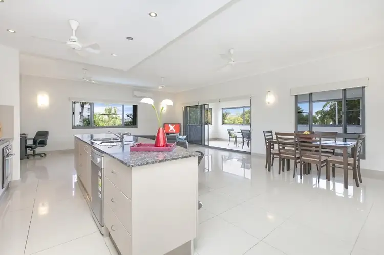 Main view of Homely unit listing, 8/22 Coronation Drive, Stuart Park NT 820