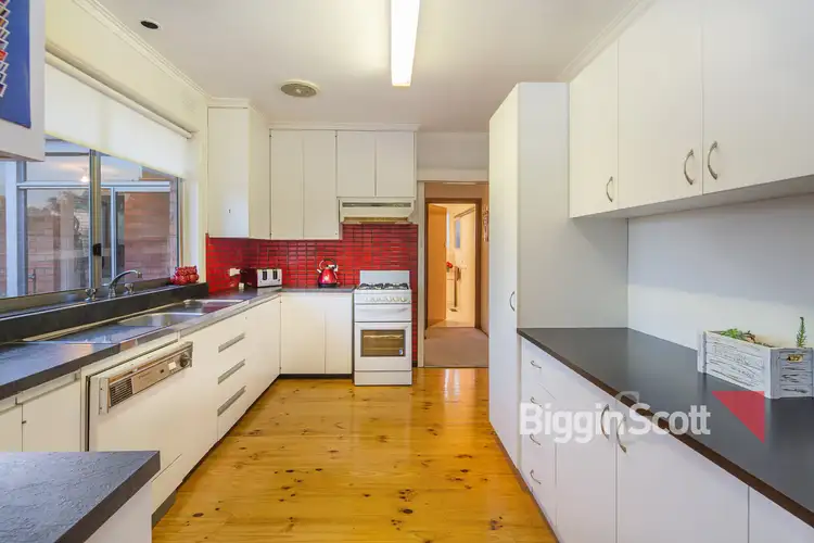 Third view of Homely house listing, 40 Malmesbury Street, Wendouree VIC 3355