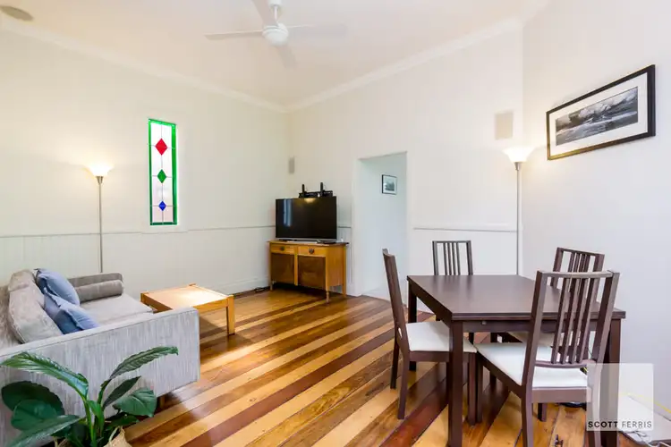 Second view of Homely house listing, 23 Holt Street, Mayfield East NSW 2304