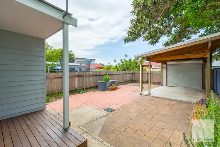 Fifth view of Homely house listing, 23 Holt Street, Mayfield East NSW 2304