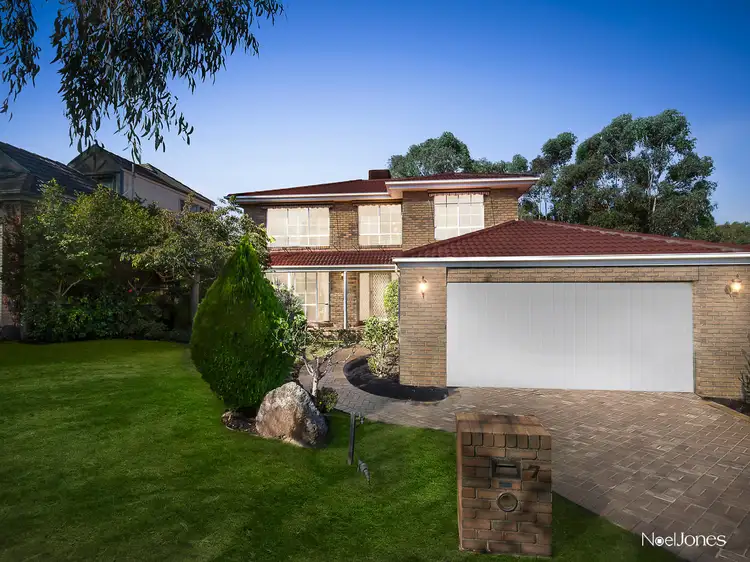 7 Jasmine Court, Blackburn South VIC 3130