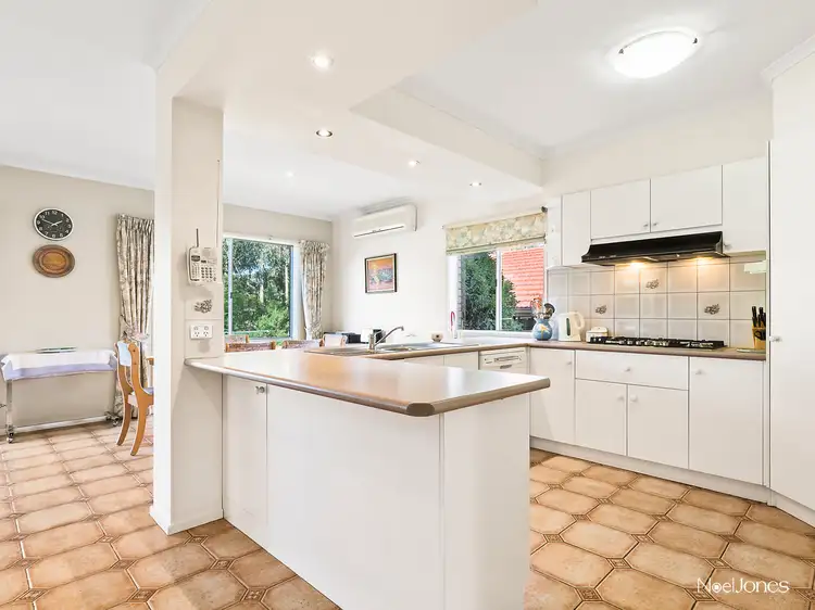 Third view of Homely house listing, 7 Jasmine Court, Blackburn South VIC 3130