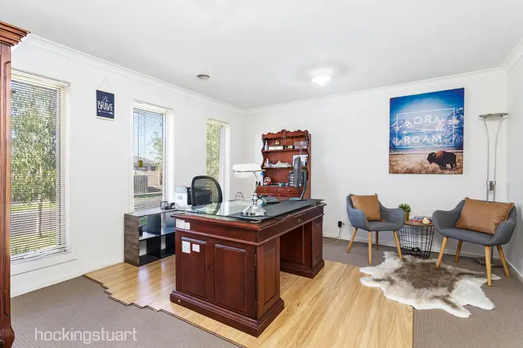 Second view of Homely house listing, 12 Getaway Drive, Doreen VIC 3754