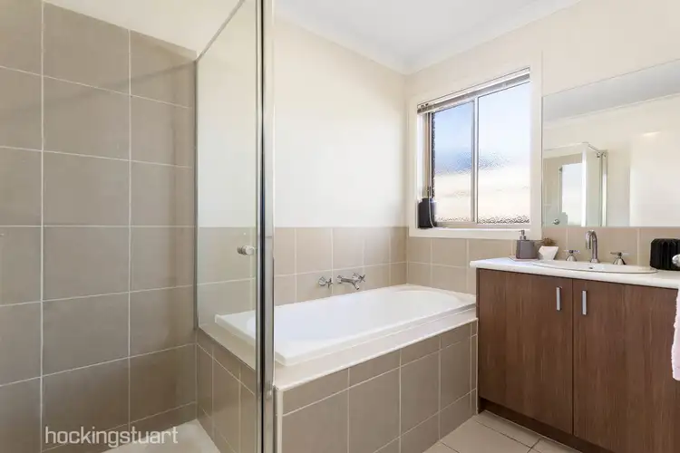 Fourth view of Homely house listing, 12 Getaway Drive, Doreen VIC 3754