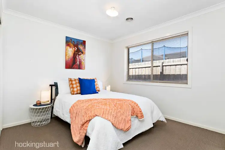 Sixth view of Homely house listing, 12 Getaway Drive, Doreen VIC 3754