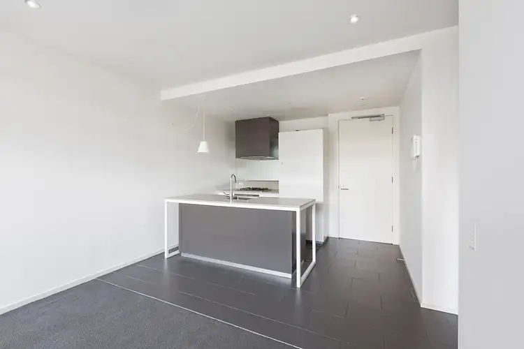 Second view of Homely apartment listing, 210/10 Burnley Street, Richmond VIC 3121