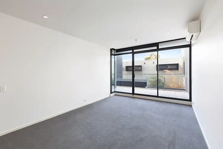 Third view of Homely apartment listing, 210/10 Burnley Street, Richmond VIC 3121