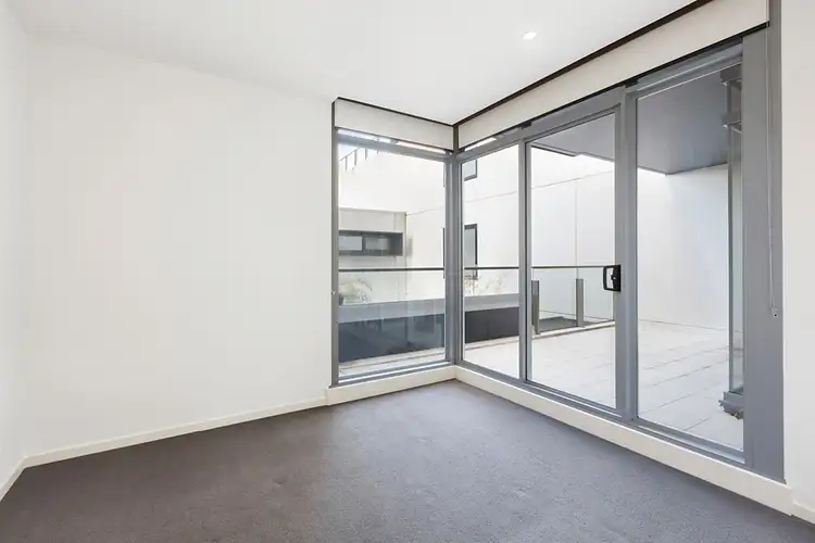 Fourth view of Homely apartment listing, 210/10 Burnley Street, Richmond VIC 3121