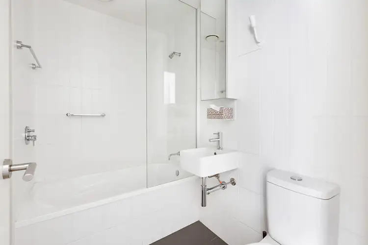 Fifth view of Homely apartment listing, 210/10 Burnley Street, Richmond VIC 3121