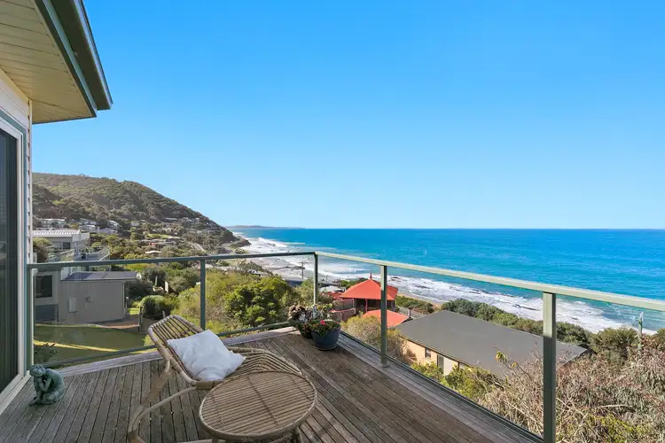 Sixth view of Homely house listing, 96 Dorman Street, Lorne VIC 3232
