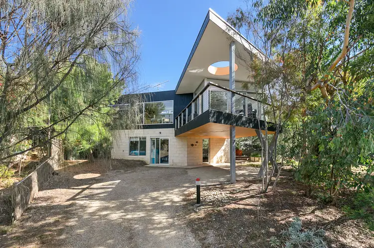 7 Erica Court, Aireys Inlet VIC 3231
