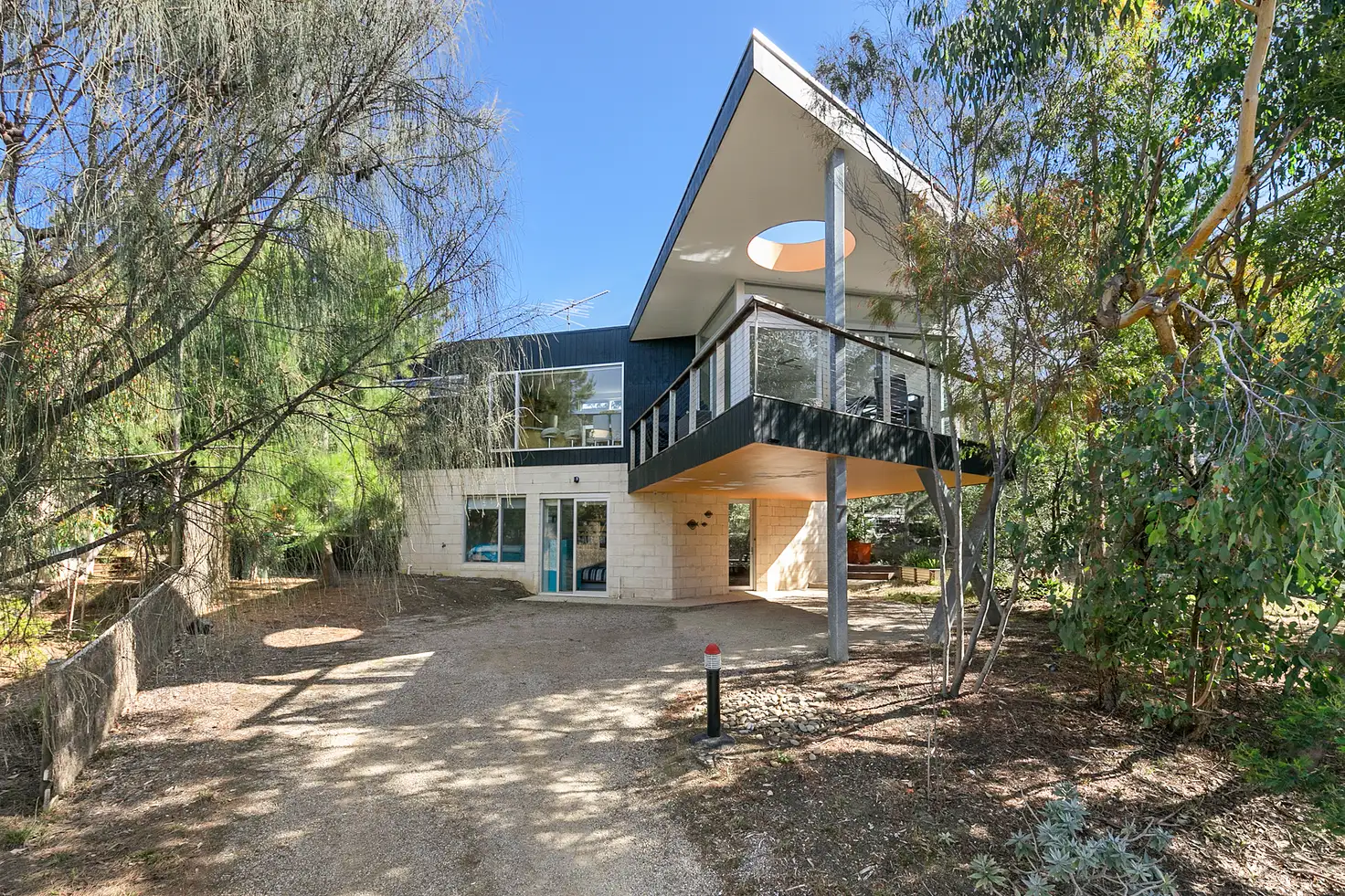 Main view of Homely house listing, 7 Erica Court, Aireys Inlet VIC 3231