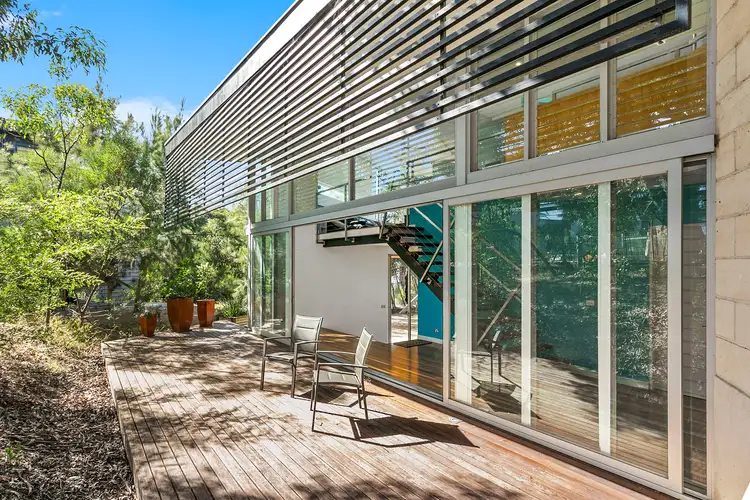 Second view of Homely house listing, 7 Erica Court, Aireys Inlet VIC 3231