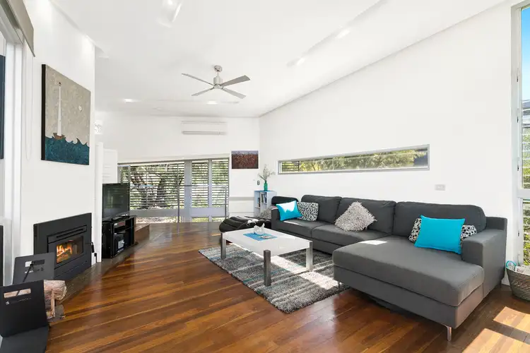 Fourth view of Homely house listing, 7 Erica Court, Aireys Inlet VIC 3231