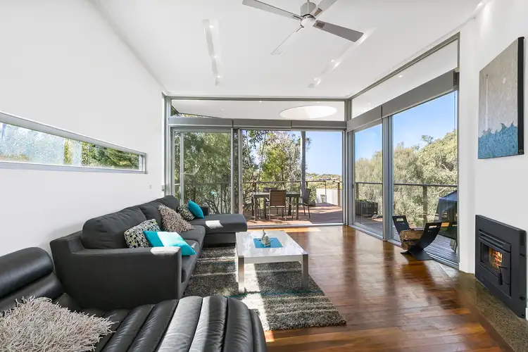 Fifth view of Homely house listing, 7 Erica Court, Aireys Inlet VIC 3231