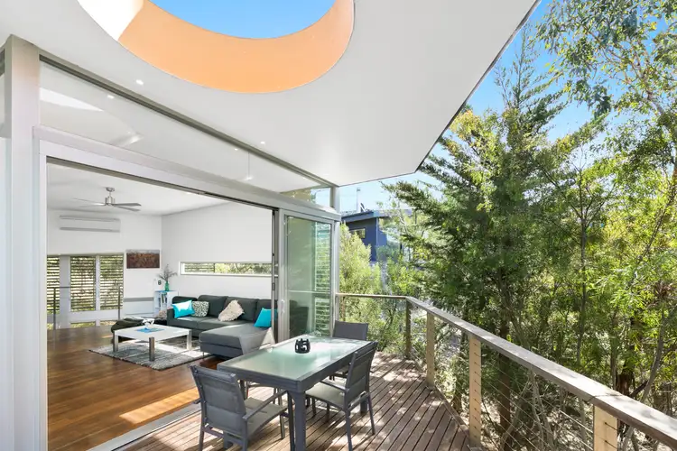 Sixth view of Homely house listing, 7 Erica Court, Aireys Inlet VIC 3231