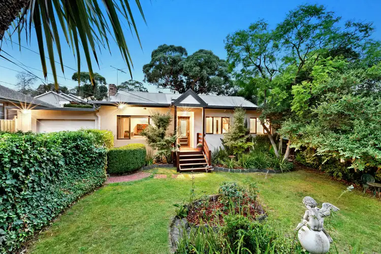 16 Nokes Court, Montmorency VIC 3094