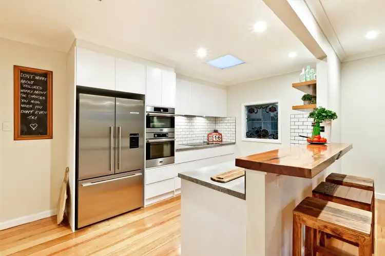 Second view of Homely house listing, 16 Nokes Court, Montmorency VIC 3094