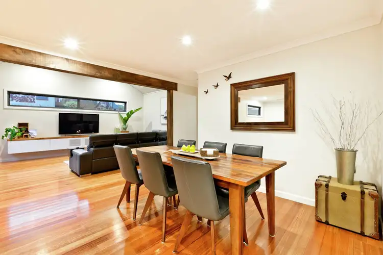 Third view of Homely house listing, 16 Nokes Court, Montmorency VIC 3094