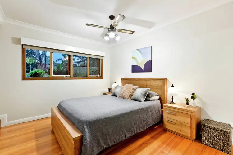 Sixth view of Homely house listing, 16 Nokes Court, Montmorency VIC 3094