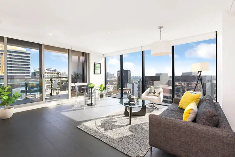 1812N/229 Toorak Road, South Yarra VIC 3141