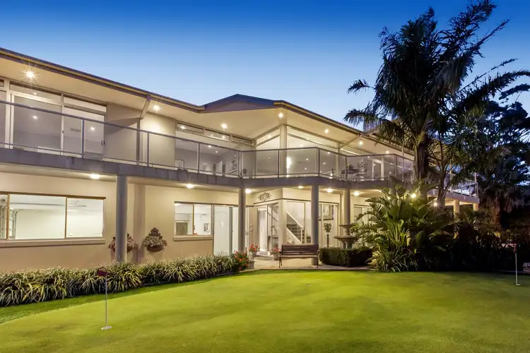 Second view of Homely house listing, 17 Jackson Way, Dromana VIC 3936