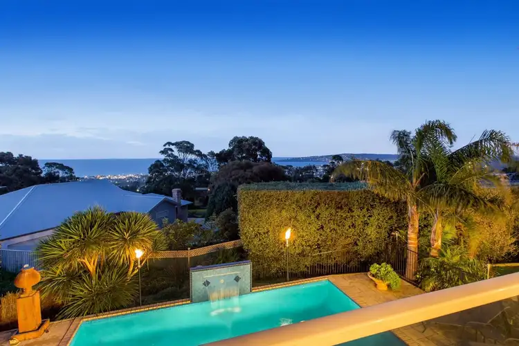 Third view of Homely house listing, 17 Jackson Way, Dromana VIC 3936