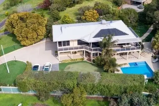 Fourth view of Homely house listing, 17 Jackson Way, Dromana VIC 3936