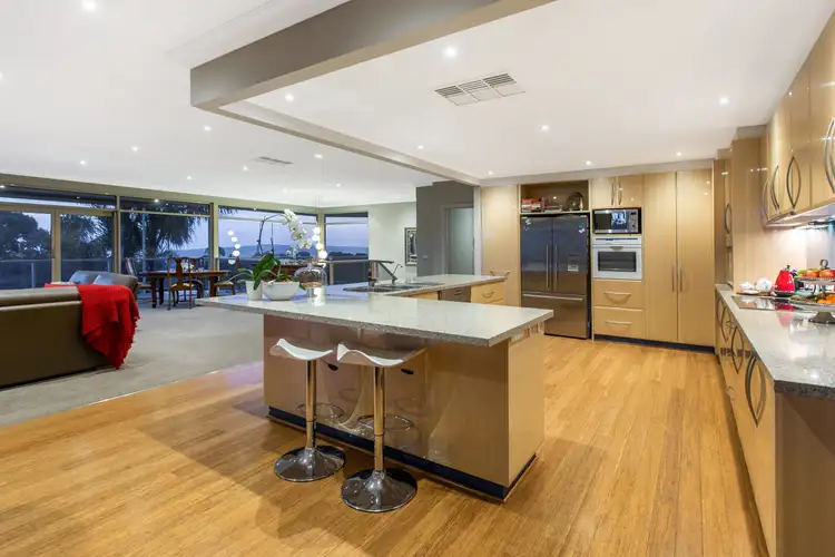 Sixth view of Homely house listing, 17 Jackson Way, Dromana VIC 3936