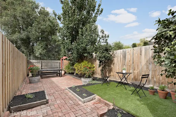 Fifth view of Homely house listing, 28 Church Street, Flemington VIC 3031