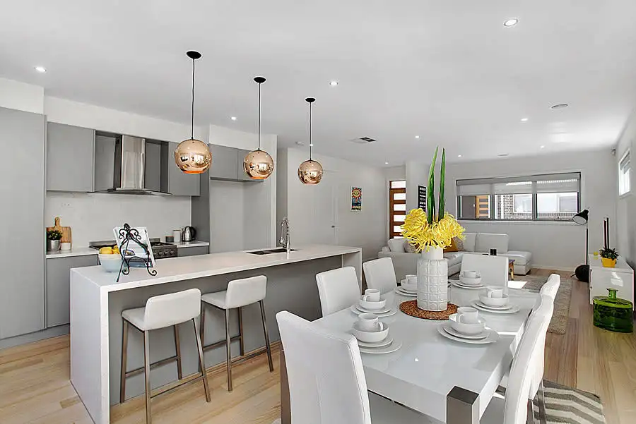 Main view of Homely house listing, 5/38 Blenheim Road, Newport VIC 3015