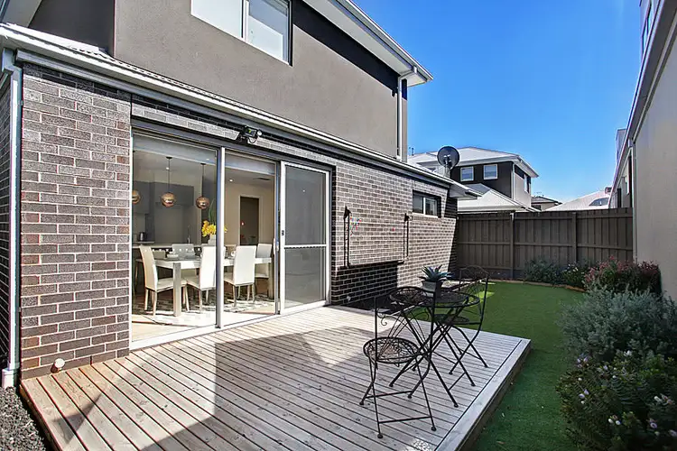 Third view of Homely house listing, 5/38 Blenheim Road, Newport VIC 3015