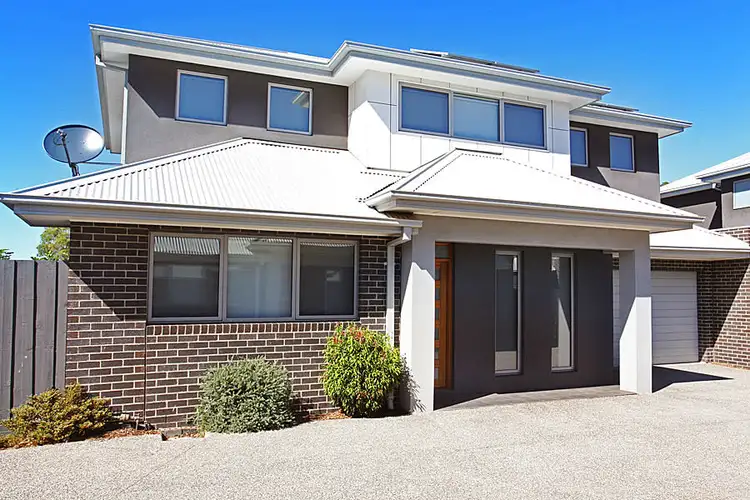 Fourth view of Homely house listing, 5/38 Blenheim Road, Newport VIC 3015
