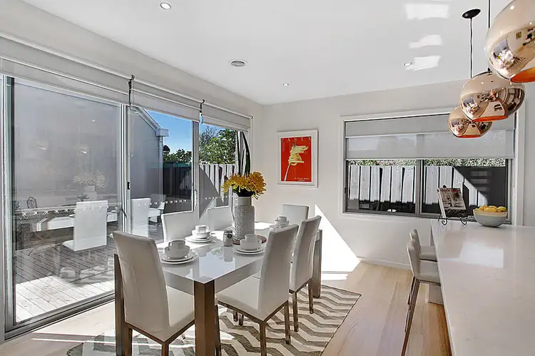 Fifth view of Homely house listing, 5/38 Blenheim Road, Newport VIC 3015