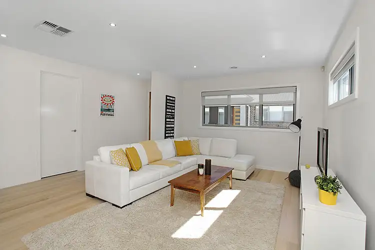 Sixth view of Homely house listing, 5/38 Blenheim Road, Newport VIC 3015