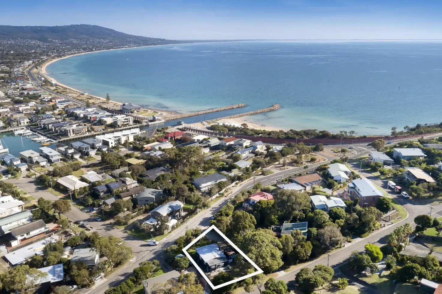 Main view of Homely house listing, 9 Bruce Road, Mount Martha VIC 3934