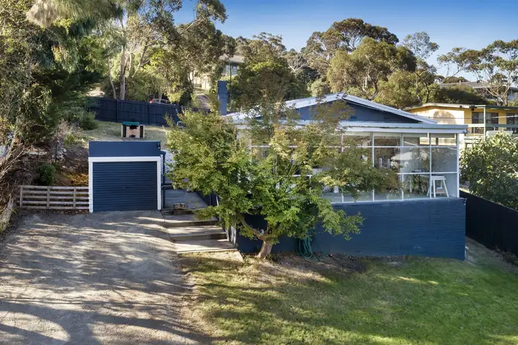 Second view of Homely house listing, 9 Bruce Road, Mount Martha VIC 3934