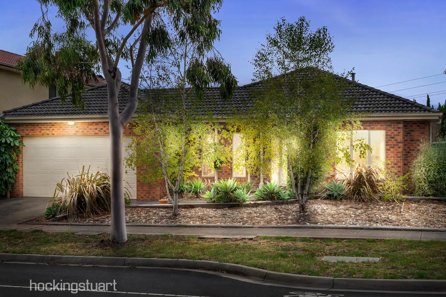 Main view of Homely house listing, 41 Hayston Boulevard, Epping VIC 3076