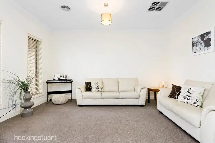 Second view of Homely house listing, 41 Hayston Boulevard, Epping VIC 3076