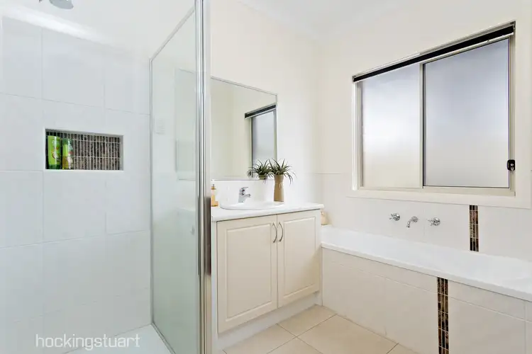 Fifth view of Homely house listing, 41 Hayston Boulevard, Epping VIC 3076