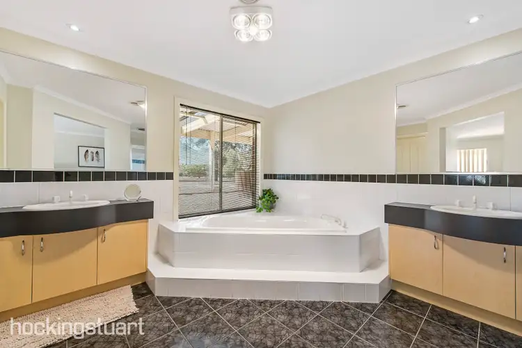 Sixth view of Homely house listing, 45 Heritage Way, Mickleham VIC 3064