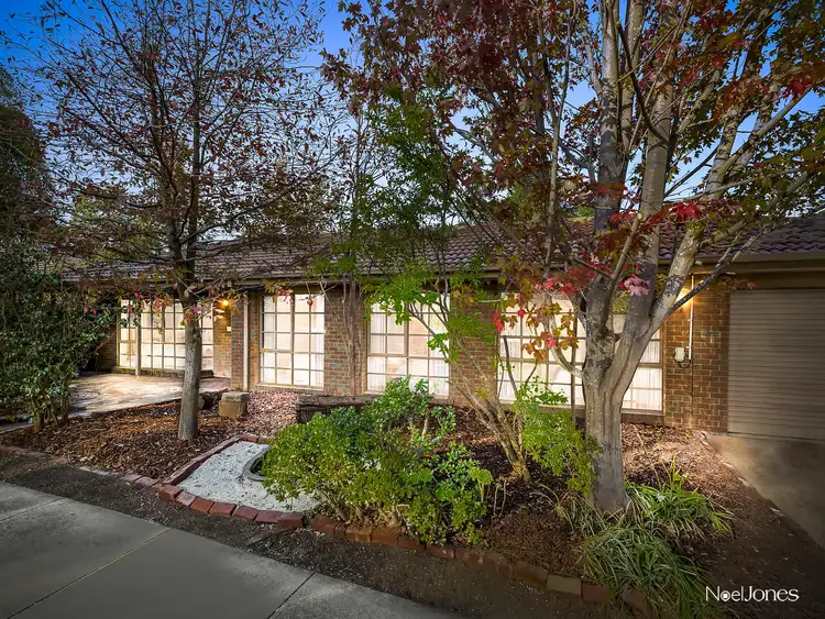 1A Denman Street, Mitcham VIC 3132