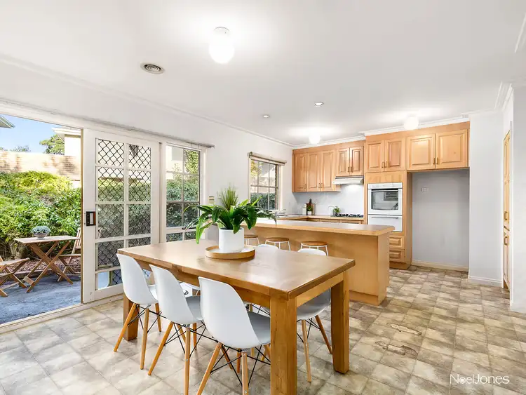 Third view of Homely house listing, 1A Denman Street, Mitcham VIC 3132