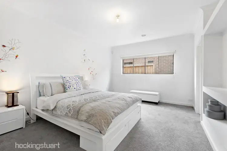 Second view of Homely house listing, 18 De Rossi Boulevard, Wollert VIC 3750