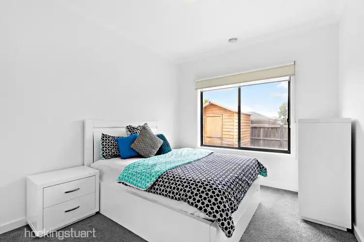 Sixth view of Homely house listing, 18 De Rossi Boulevard, Wollert VIC 3750