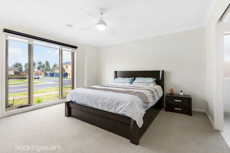 Sixth view of Homely house listing, 41 Evolve Esplanade, Wollert VIC 3750