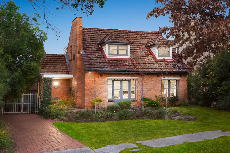 5 Hunt Street, Balwyn North VIC 3104