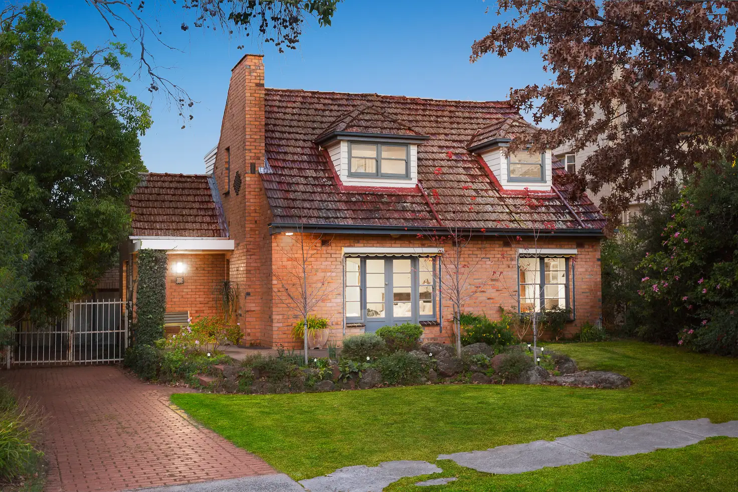 Main view of Homely house listing, 5 Hunt Street, Balwyn North VIC 3104